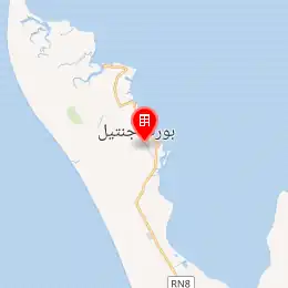 خريطة