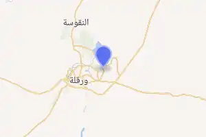 خريطة