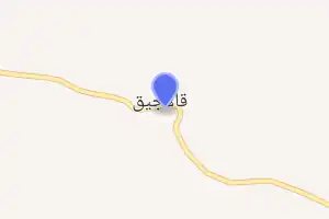 خريطة