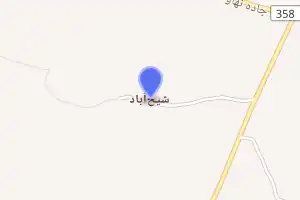 خريطة