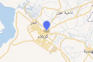 خريطة