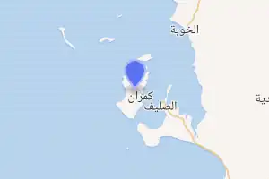 خريطة