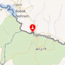 خريطة