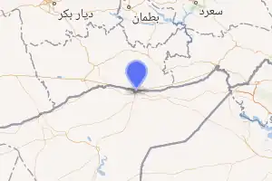 خريطة