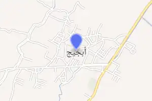 خريطة