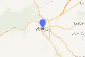 خريطة