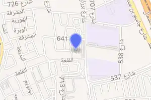 خريطة