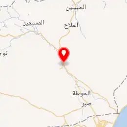 خريطة