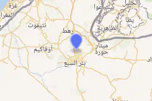 خريطة