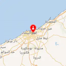 خريطة