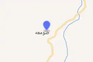 خريطة