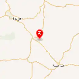 خريطة