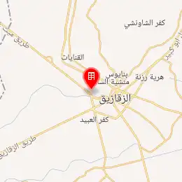 خريطة