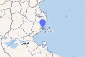 خريطة