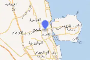 خريطة