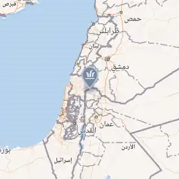 خريطة