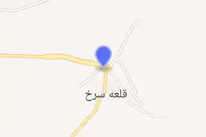 خريطة