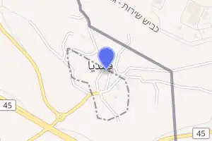 خريطة