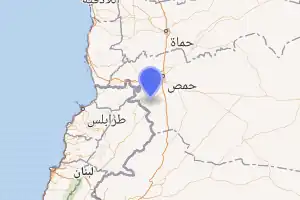 خريطة
