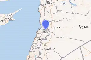 خريطة