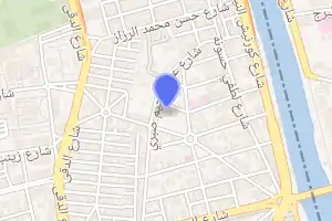 خريطة