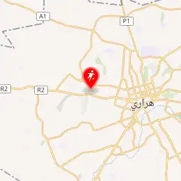 خريطة