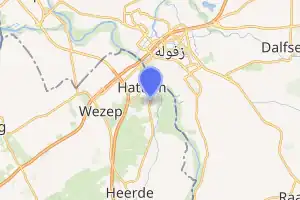 خريطة