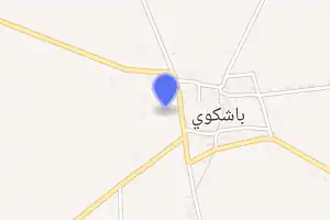 خريطة