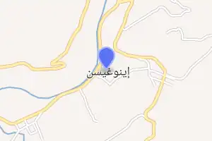 خريطة