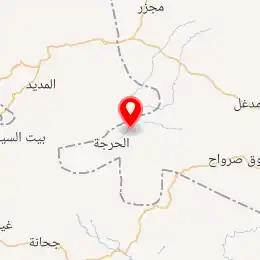 خريطة