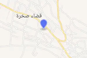 خريطة
