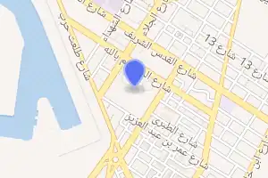 خريطة