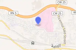 خريطة