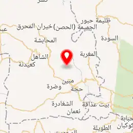 خريطة