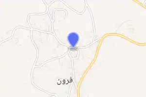 خريطة