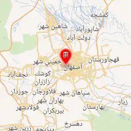 خريطة