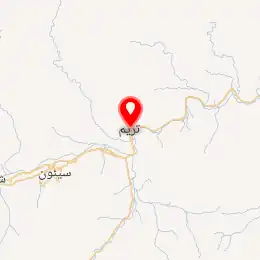 خريطة