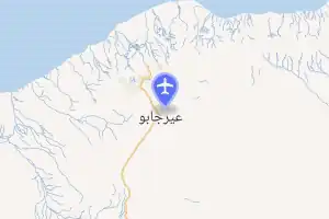 خريطة
