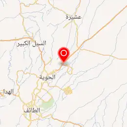 خريطة