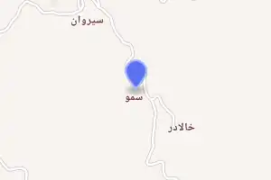خريطة