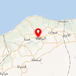 خريطة