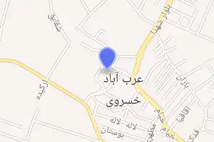 خريطة