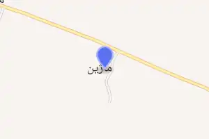 خريطة