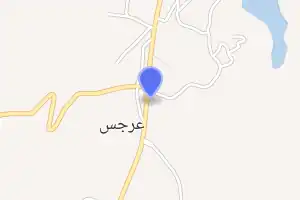 خريطة
