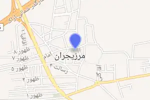خريطة