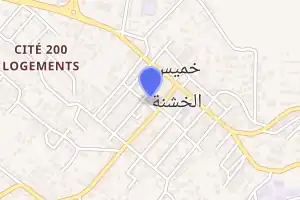 خريطة