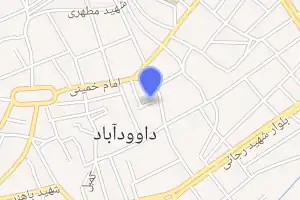 خريطة