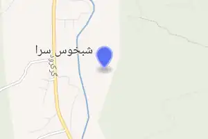 خريطة