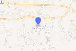 خريطة