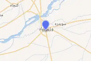 خريطة